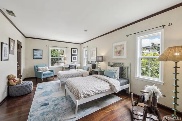 $3,590,000 | 1475 Monterey Boulevard, San Francisco, CA 94127