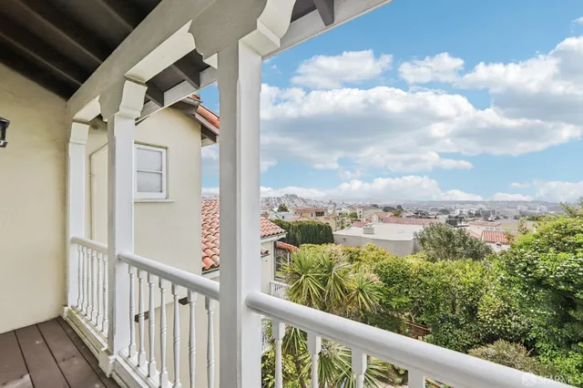 $3,590,000 | 1475 Monterey Boulevard, San Francisco, CA 94127