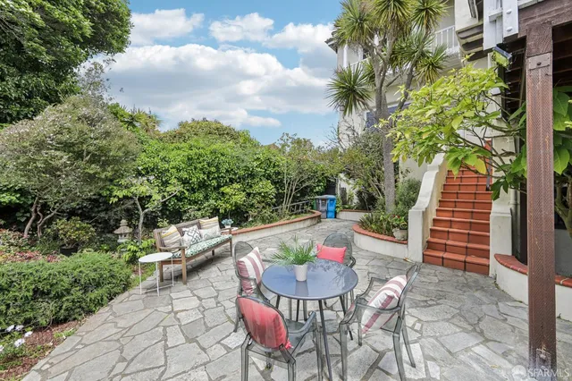 $3,590,000 | 1475 Monterey Boulevard, San Francisco, CA 94127