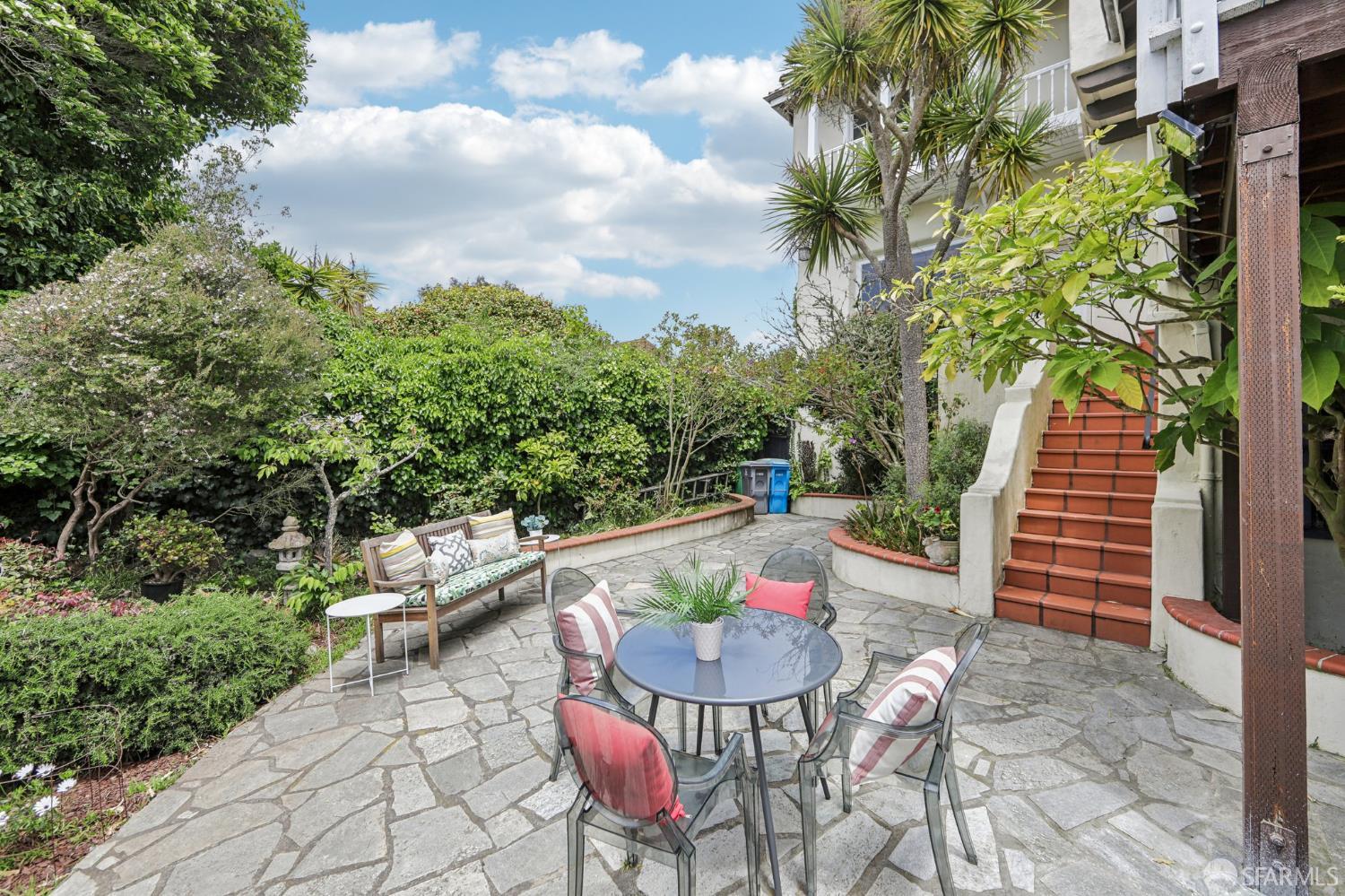 1475 Monterey Boulevard San Francisco, CA 94127 - Photo 60 of 70