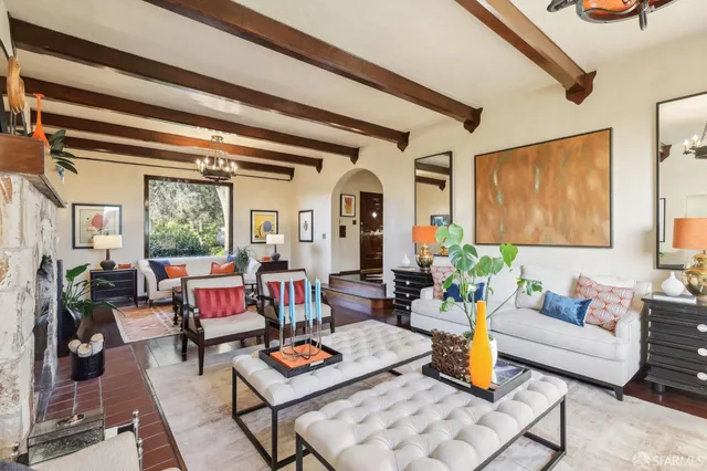 $3,590,000 | 1475 Monterey Boulevard, San Francisco, CA 94127
