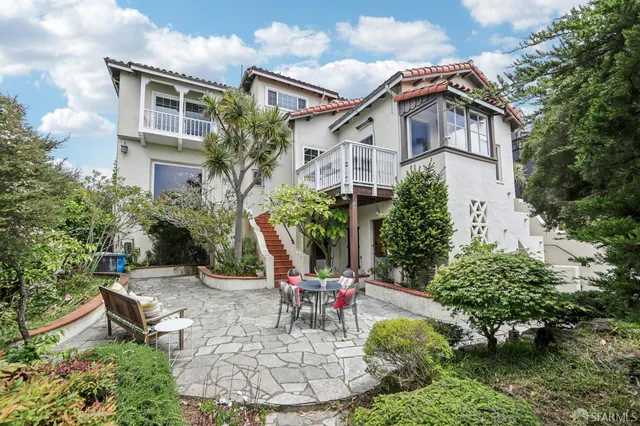 $3,590,000 | 1475 Monterey Boulevard, San Francisco, CA 94127