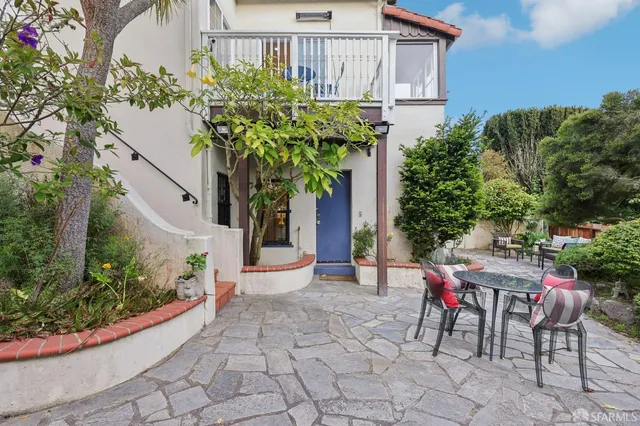 $3,590,000 | 1475 Monterey Boulevard, San Francisco, CA 94127
