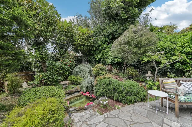 $3,590,000 | 1475 Monterey Boulevard, San Francisco, CA 94127