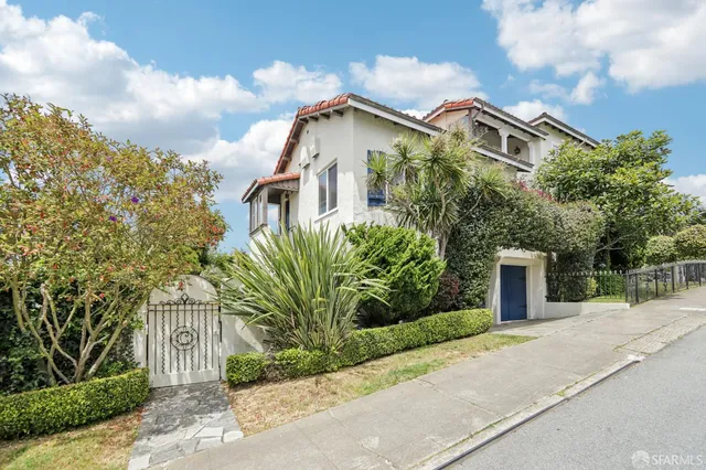 $3,590,000 | 1475 Monterey Boulevard, San Francisco, CA 94127