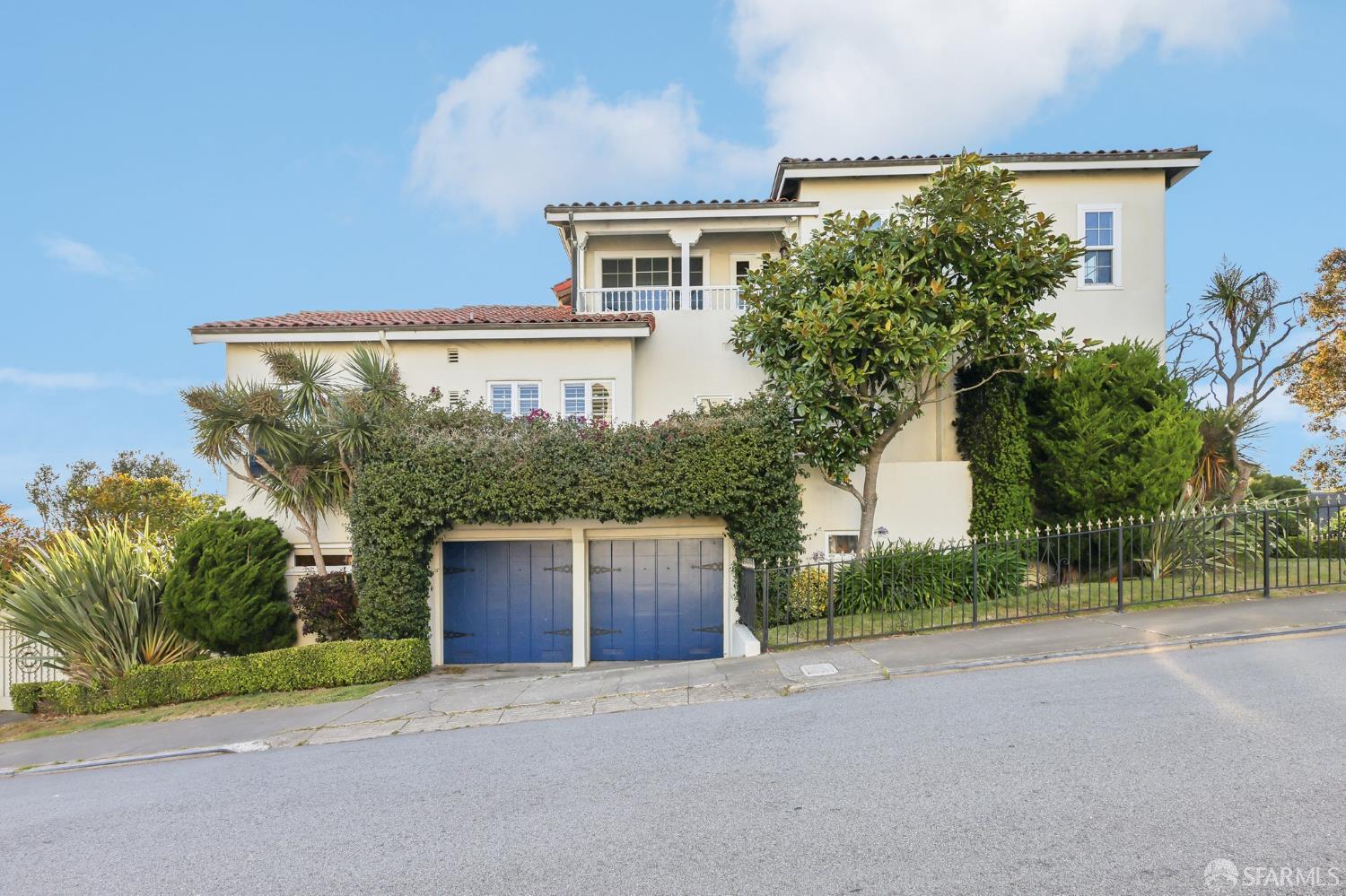 1475 Monterey Boulevard San Francisco, CA 94127 - Photo 67 of 70