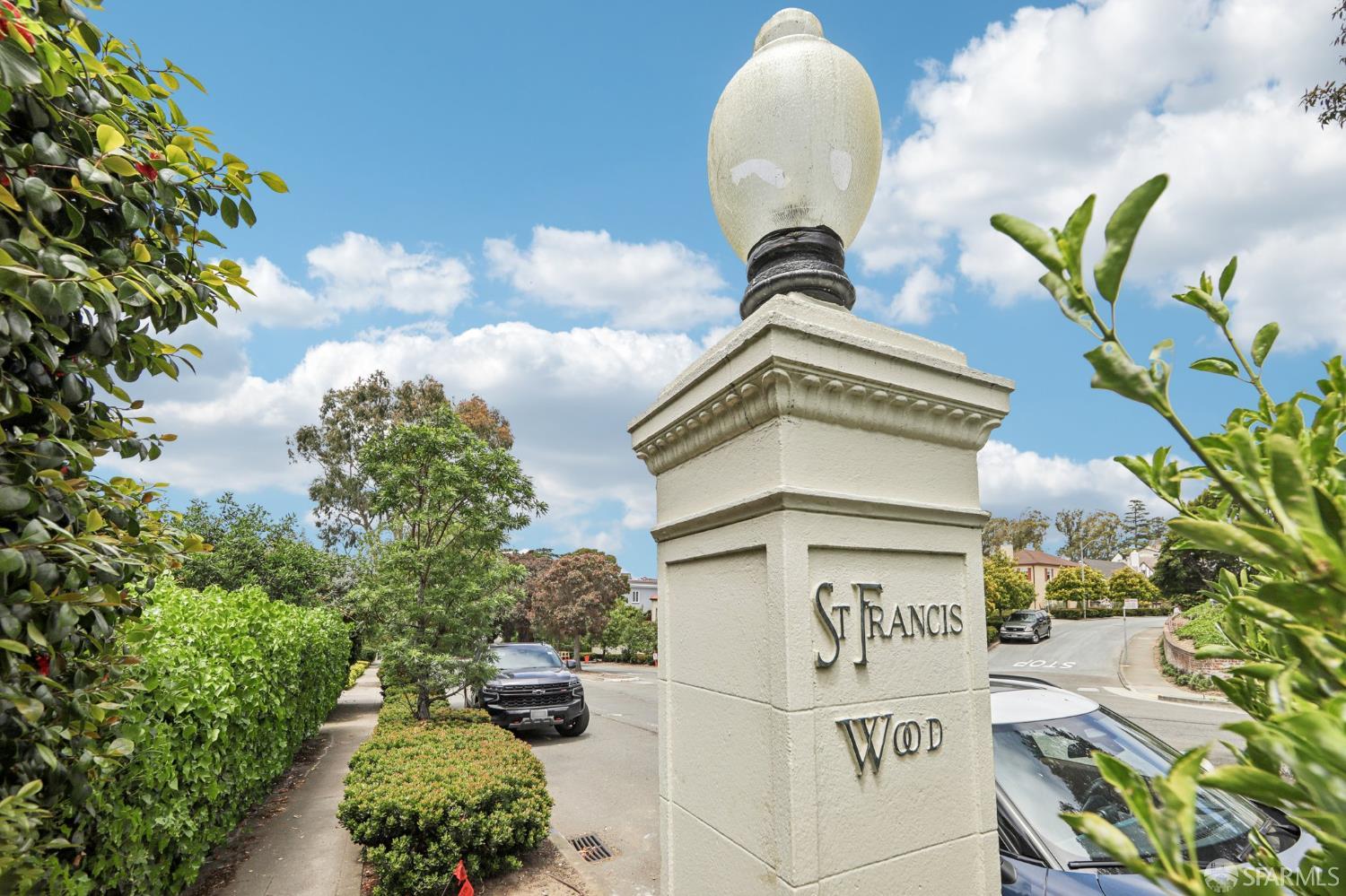 1475 Monterey Boulevard San Francisco, CA 94127 - Photo 69 of 70