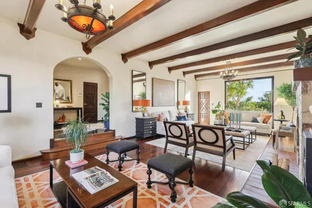 $3,590,000 | 1475 Monterey Boulevard, San Francisco, CA 94127