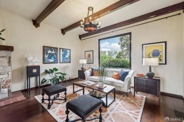 $3,590,000 | 1475 Monterey Boulevard, San Francisco, CA 94127