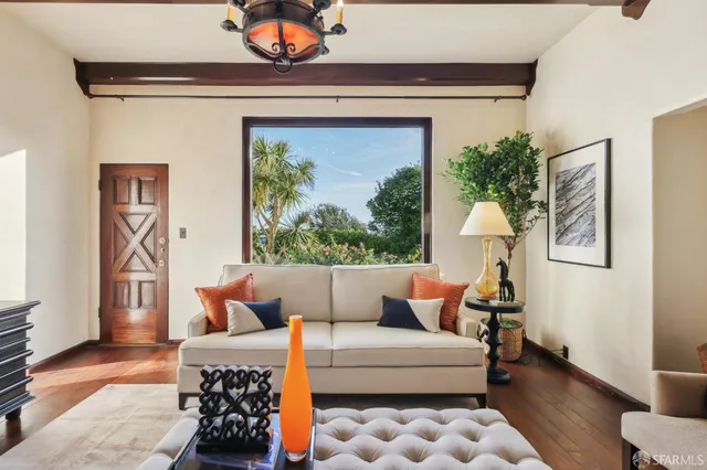 $3,590,000 | 1475 Monterey Boulevard, San Francisco, CA 94127