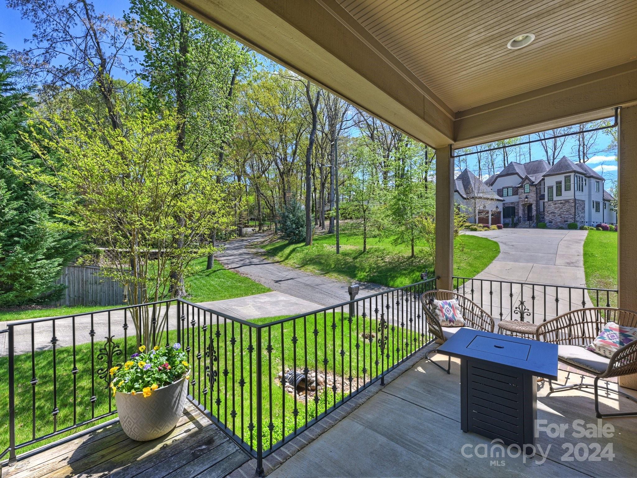 7725 Park Road Charlotte, NC 28210 - Photo 32 of 35 Gallery Image 32