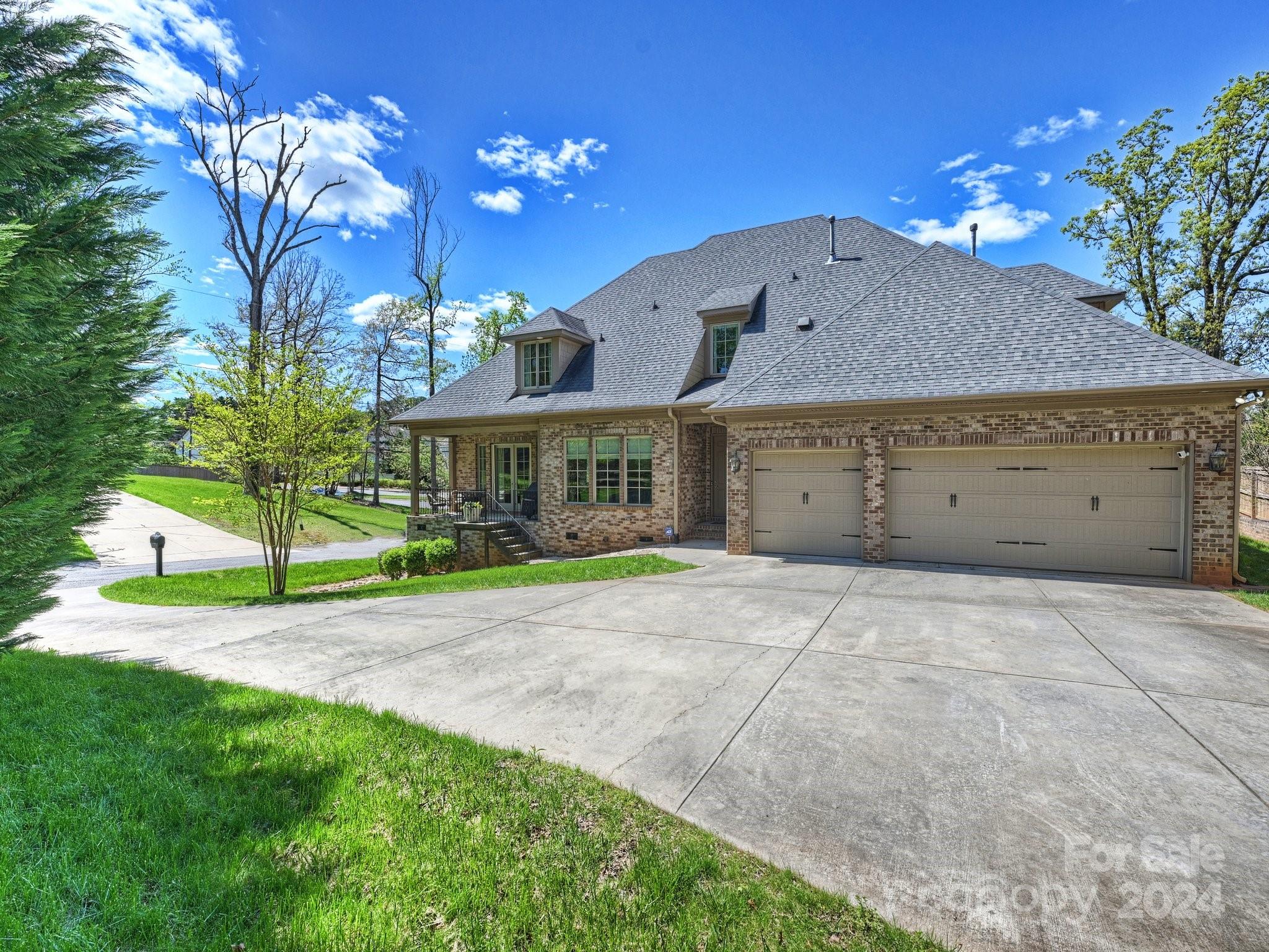 7725 Park Road Charlotte, NC 28210 - Photo 34 of 35 Gallery Image 34