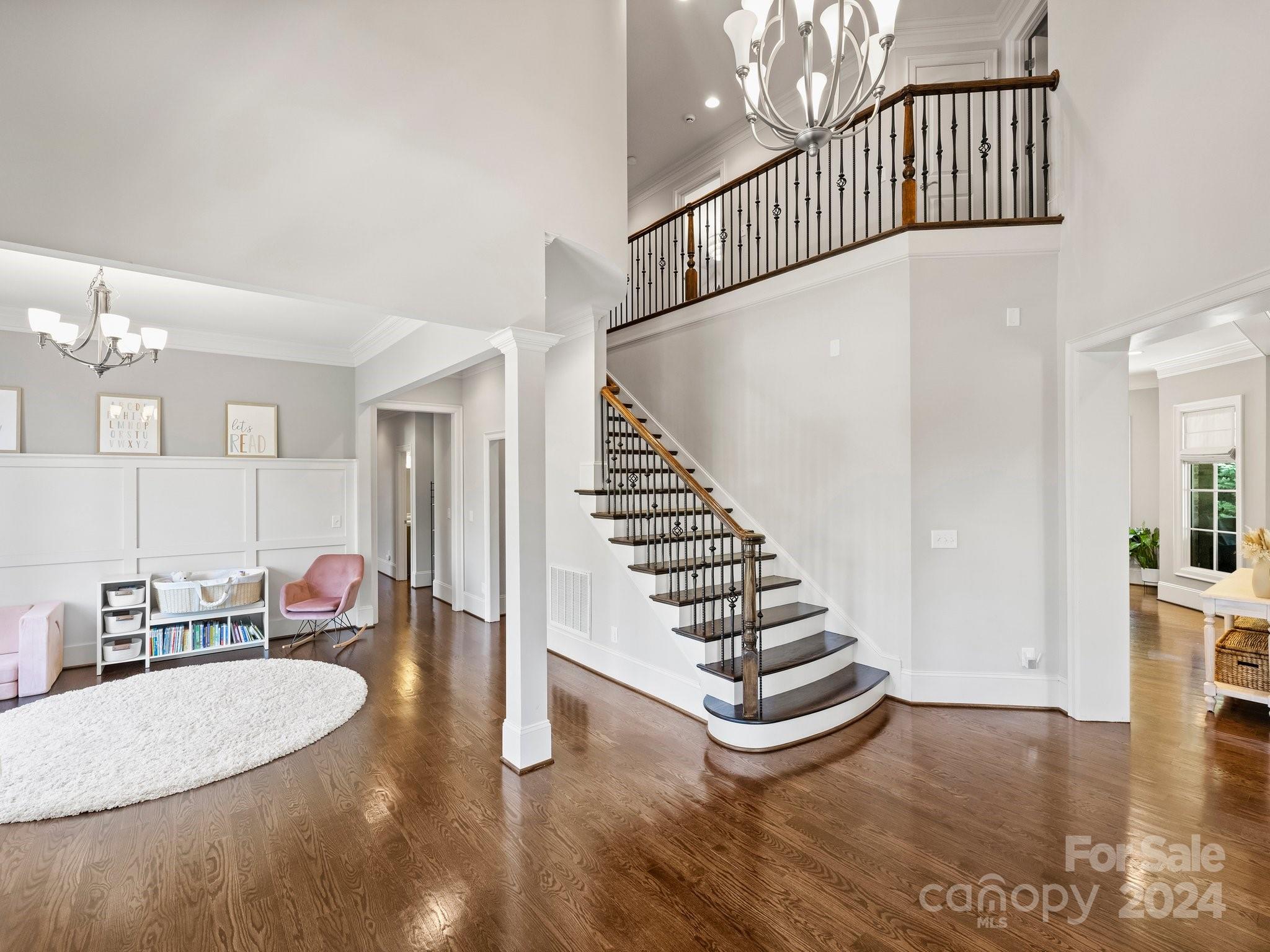 7725 Park Road Charlotte, NC 28210 - Photo 4 of 35 Gallery Image 4
