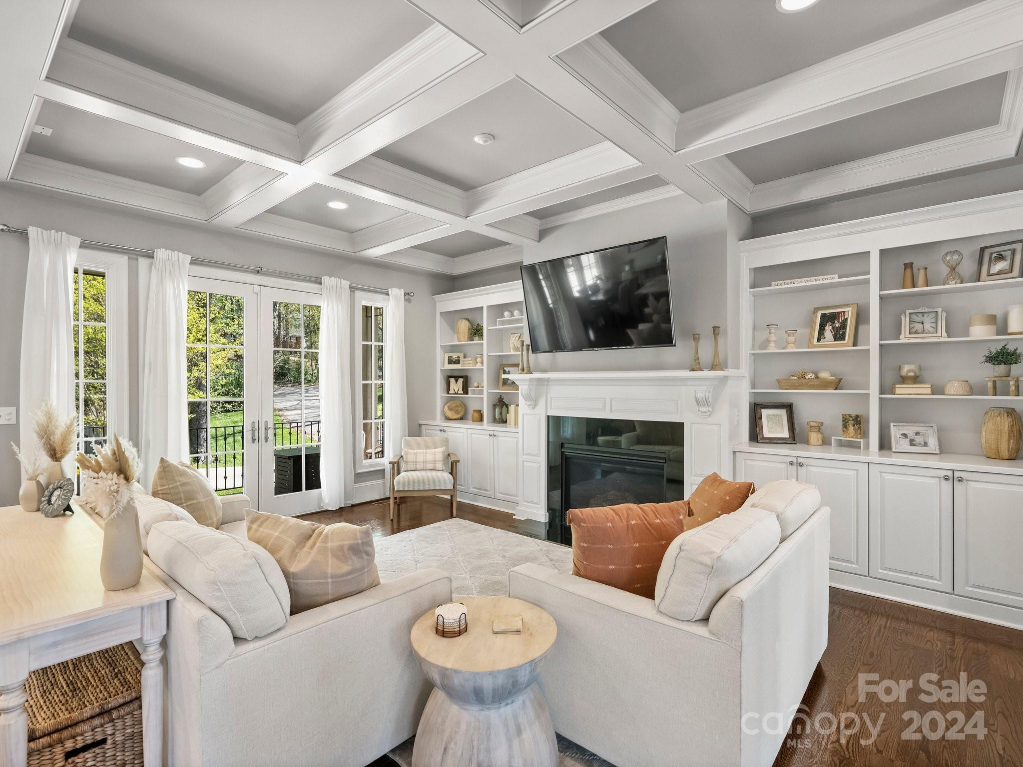 7725 Park Road Charlotte, NC 28210 - Photo 8 of 35 Gallery Image 8