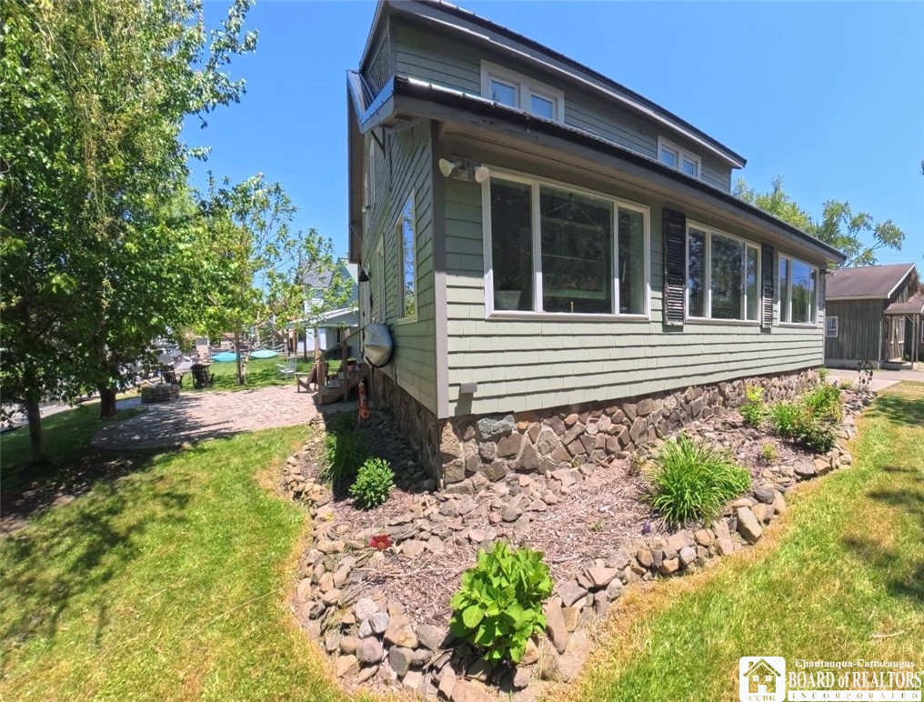 2388 West Lake Road Busti, NY 14710 - Photo 2 of 46