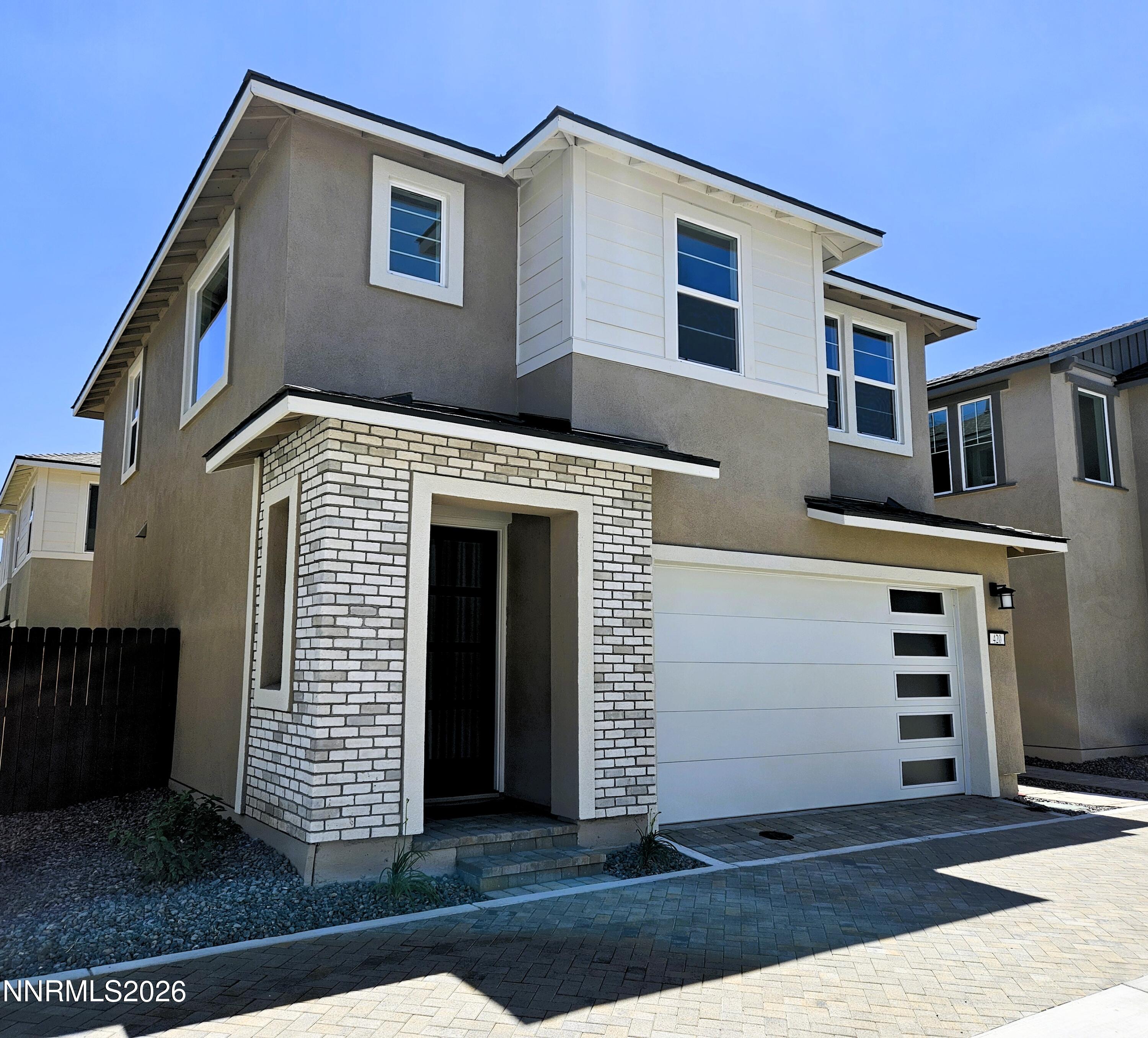 420 Prosecco Way Reno, NV 89511 - Photo 1 of 16 1a