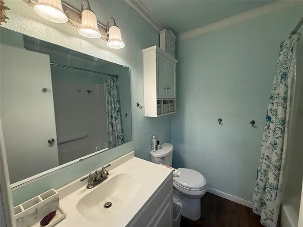 $199,500 | 308 East 8th Street, Kemp, TX 75143