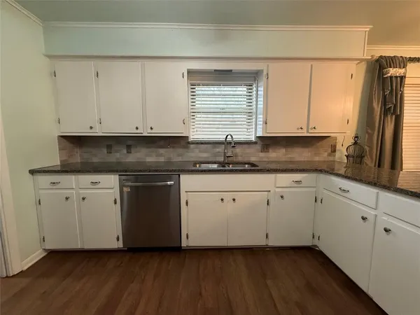 $199,500 | 308 East 8th Street, Kemp, TX 75143