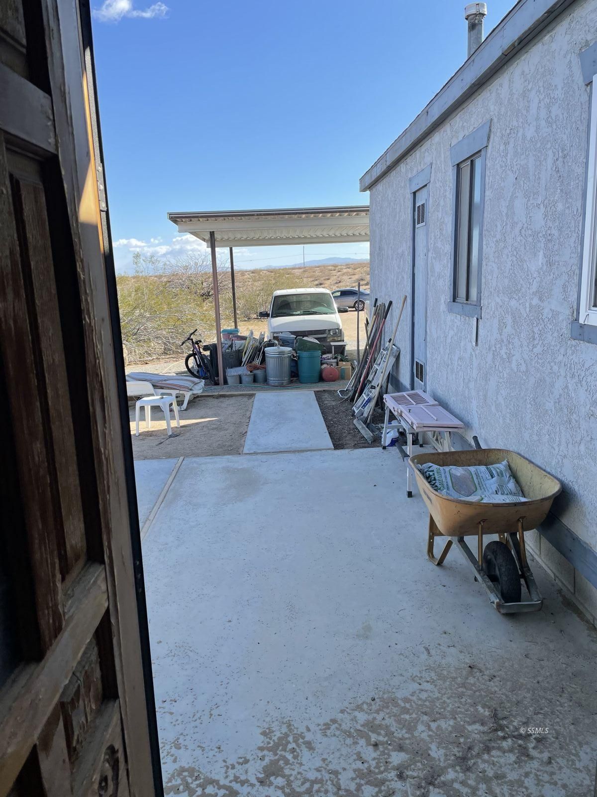 1566 Nolan Street Ridgecrest, CA 93555 - Photo 17 of 46