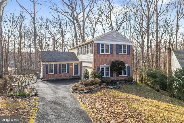 $999,000 | 7 Fallswood Court, Rockville, MD 20854