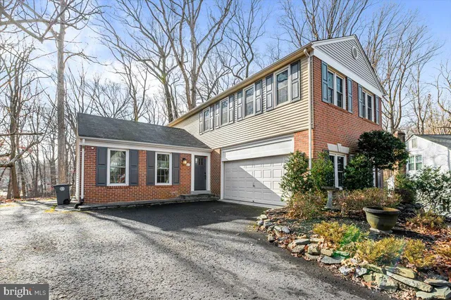 $999,000 | 7 Fallswood Court, Rockville, MD 20854