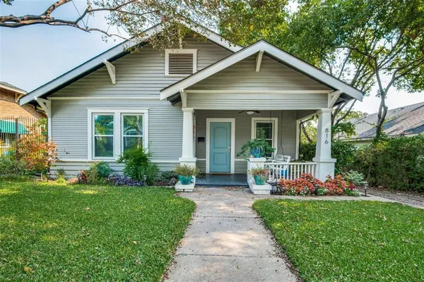 $2,150 | 816 Cristler Avenue, Dallas, TX 75223