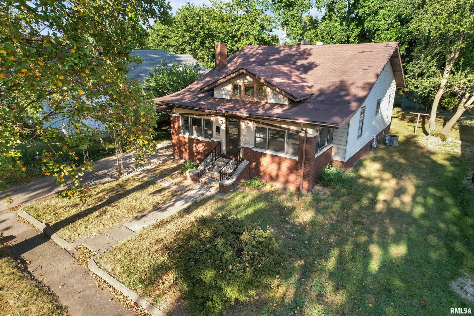 208 South 10th Street Herrin, IL 62948 - Photo 24 of 24