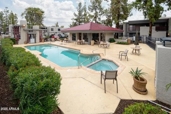 $1,985 | 3420 West Danbury Drive, Unit C110, Phoenix, AZ 85053