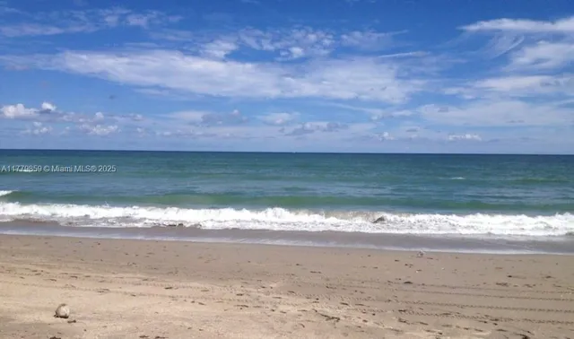 a view of a lake view