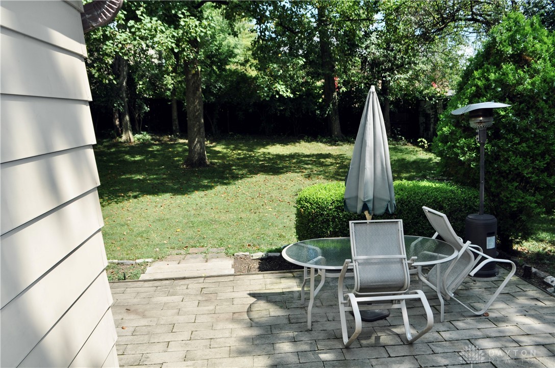 2948 Robin Road Kettering, OH 45409 - Photo 33 of 35