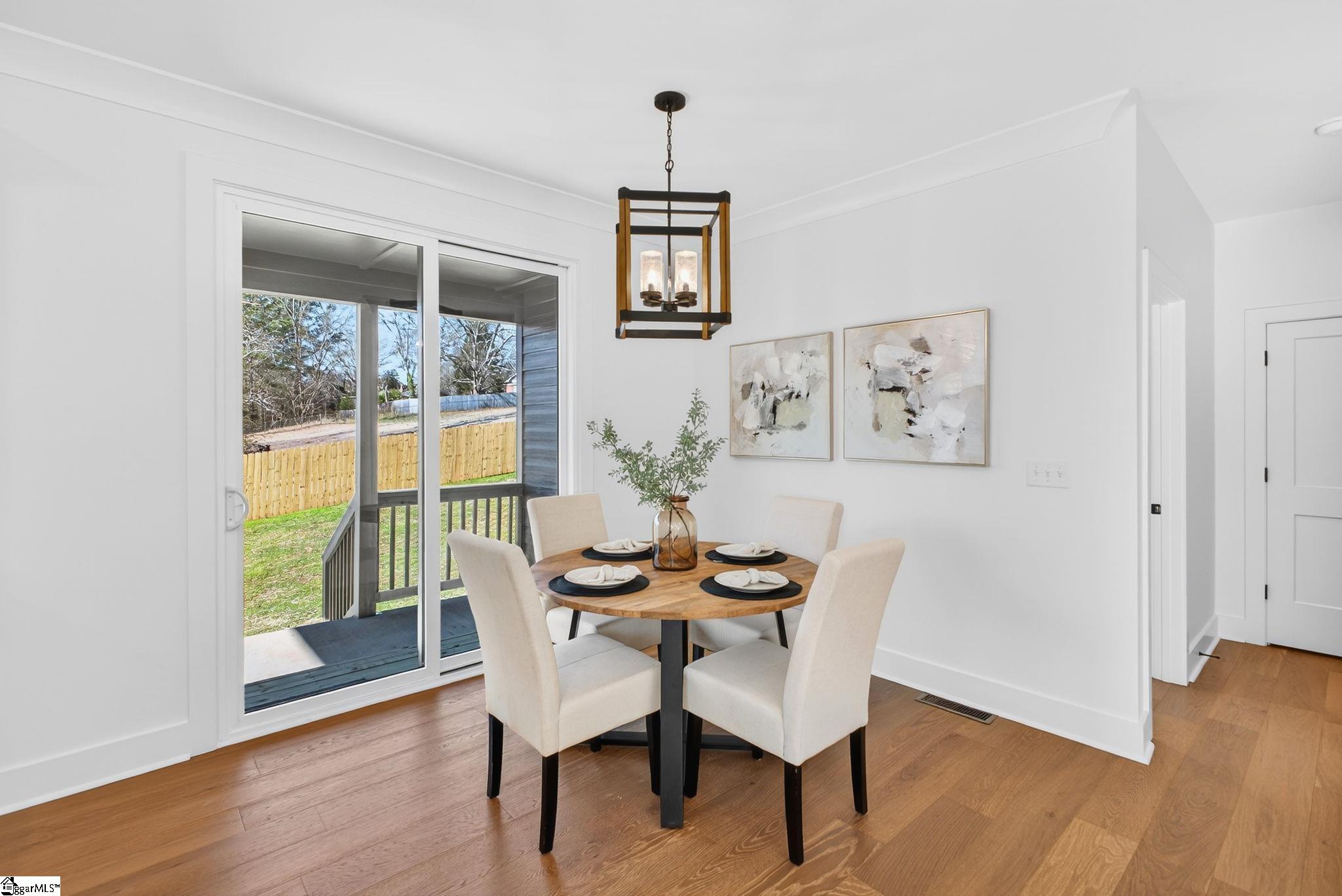 307 Hunts Bridge Road Greenville, SC 29617 - Photo 16 of 38 Gallery Image 16