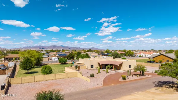 $720,000 | 25744 West Blue Sky Way, Buckeye, AZ 85326