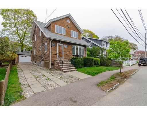 102 Glendale Road Quincy, MA 02169 - Photo 1 of 22 Gallery Image 1