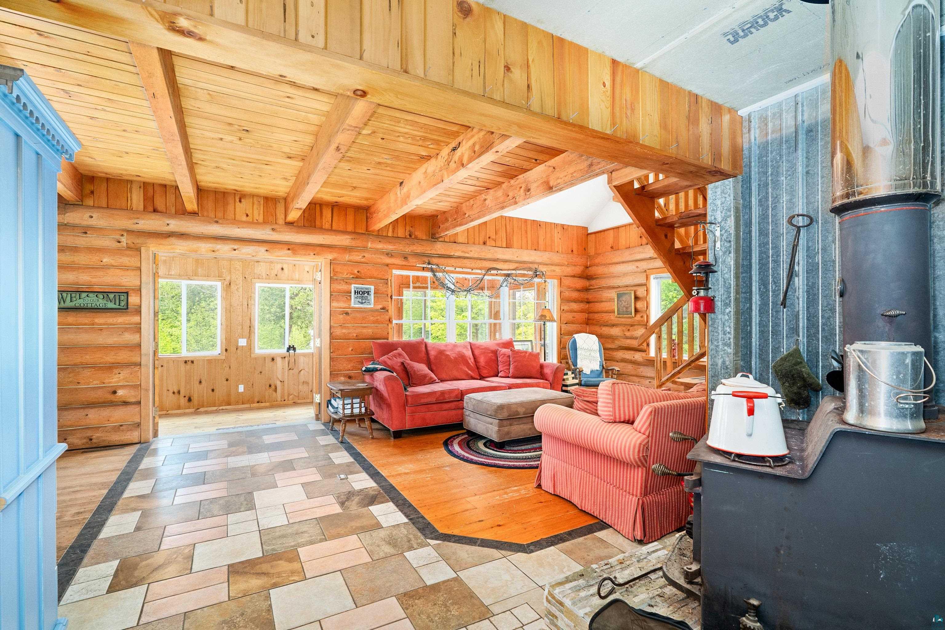 204 East Deeryard Road Grand Marais, MN 55604 - Photo 6 of 50
