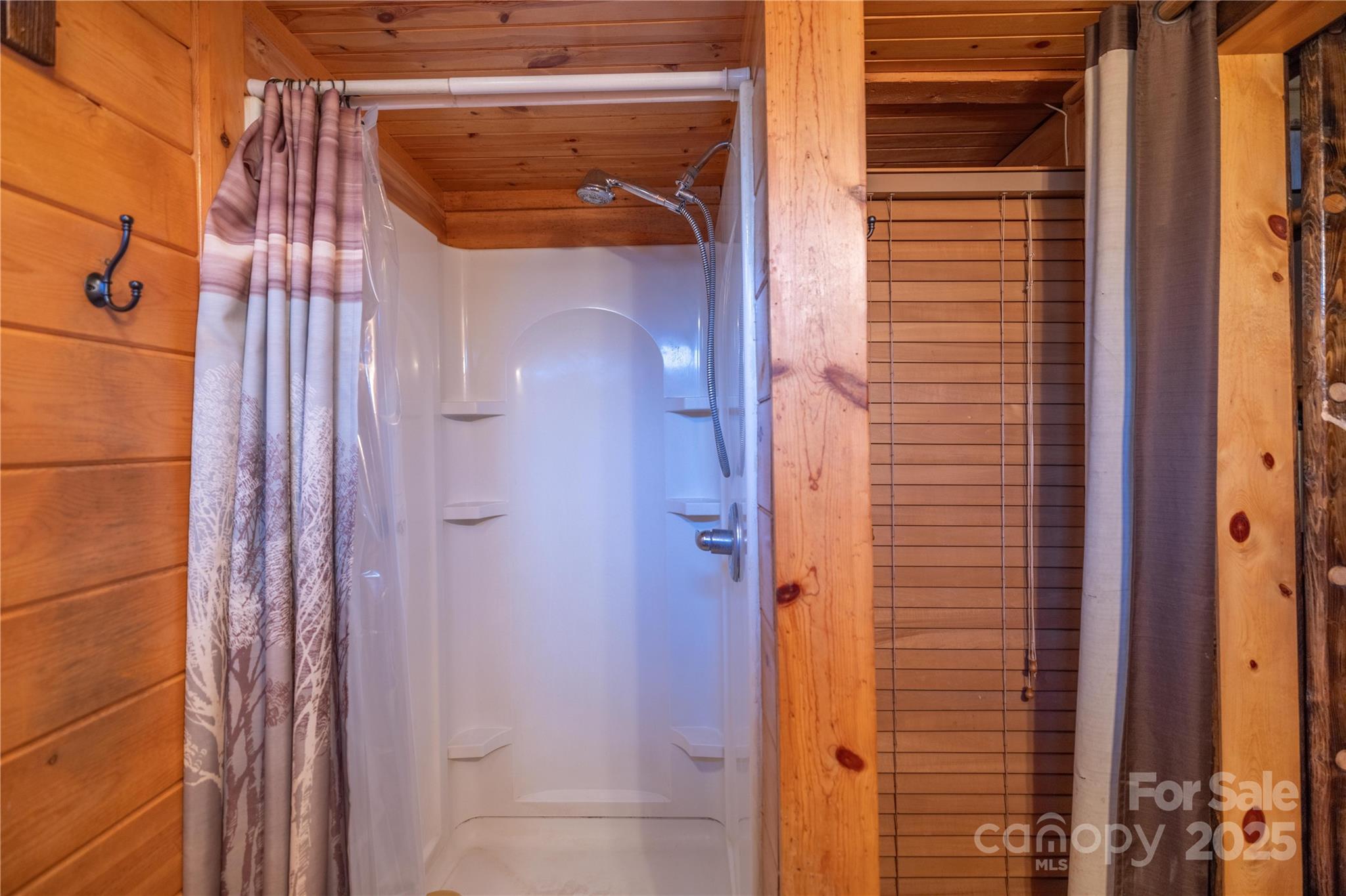 3929 Parker Padgett Road Old Fort, NC 28762 - Photo 10 of 23 a view of a bathroom