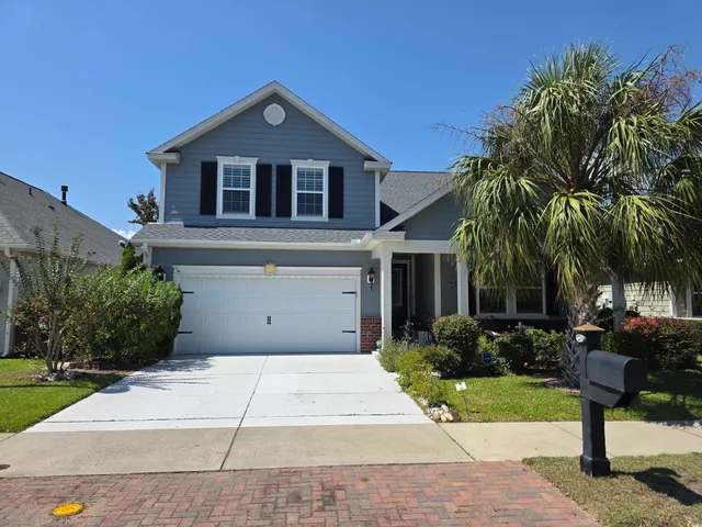 $489,998 | 1575 Berkshire Avenue, Myrtle Beach, SC 29577