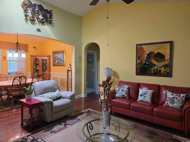 $489,998 | 1575 Berkshire Avenue, Myrtle Beach, SC 29577