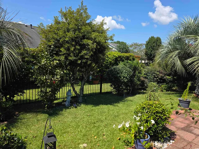 $489,998 | 1575 Berkshire Avenue, Myrtle Beach, SC 29577