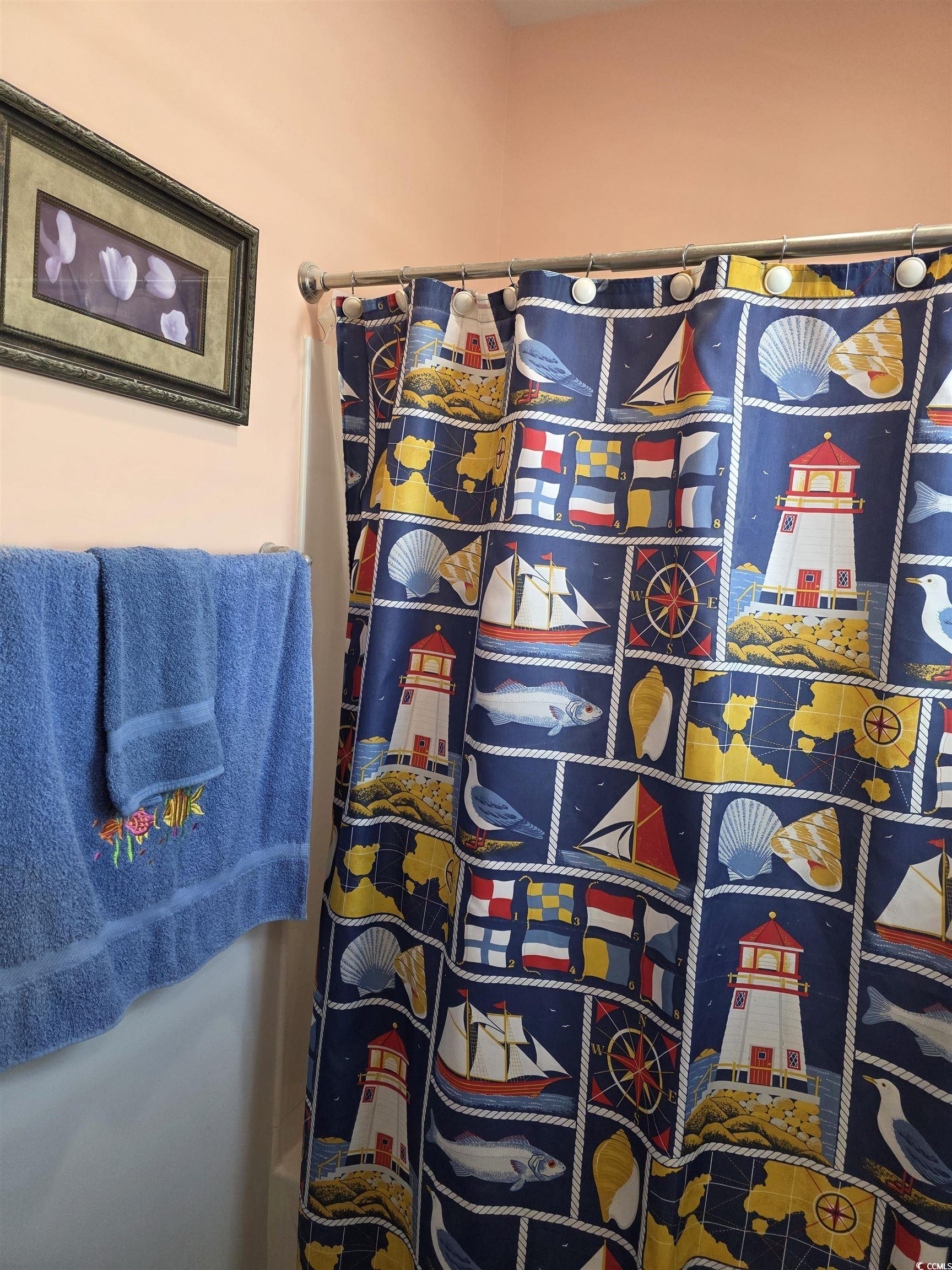 1575 Berkshire Avenue Myrtle Beach, SC 29577 - Photo 3 of 30 View of closet