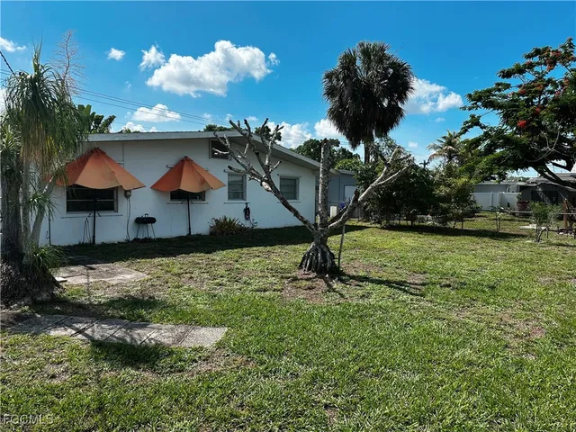 $264,900 | 4360 Deleon Street, Fort Myers, FL 33901