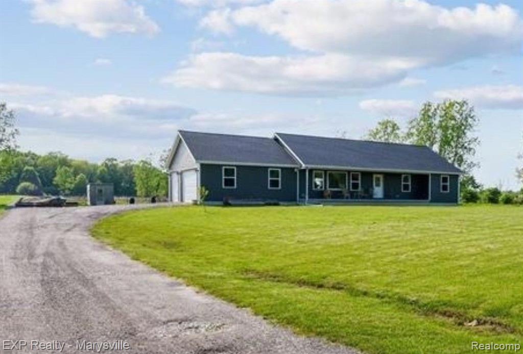 5214 Marsh Road East China, MI 48054 - Photo 2 of 38 Gallery Image 2