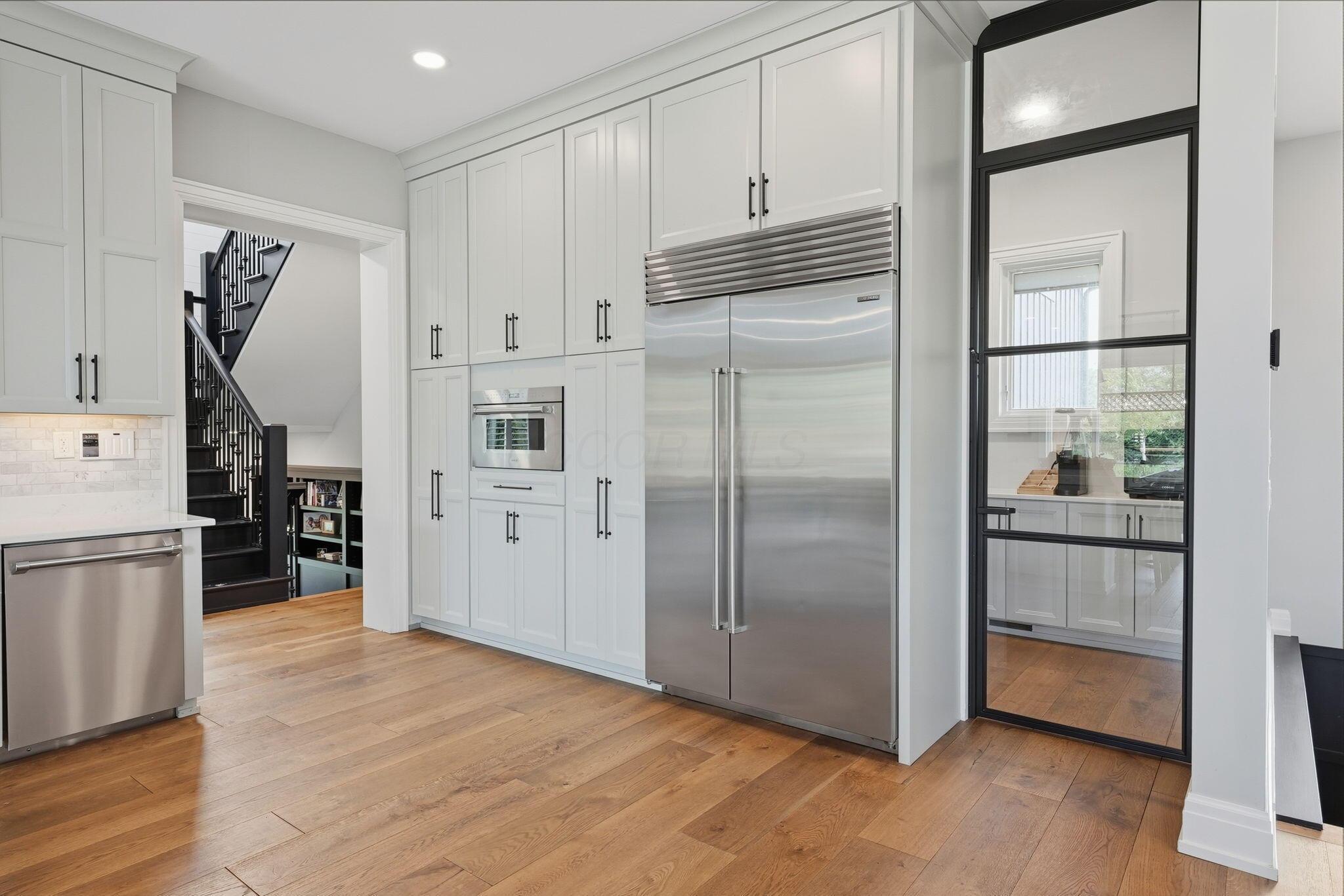10122 Concord Road Dublin, OH 43017 - Photo 20 of 119 Pantry Entrance