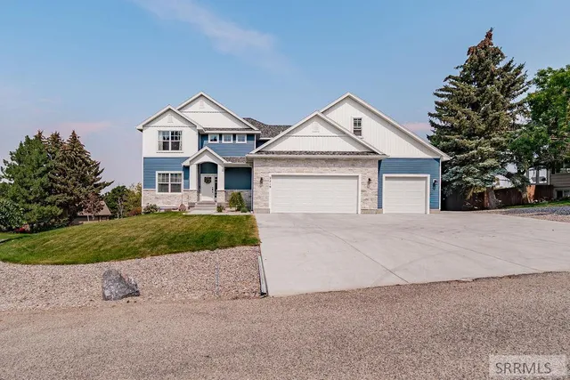 $699,000 | 2219 East Olympic Avenue, Idaho Falls, ID 83404