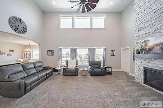 $699,000 | 2219 East Olympic Avenue, Idaho Falls, ID 83404