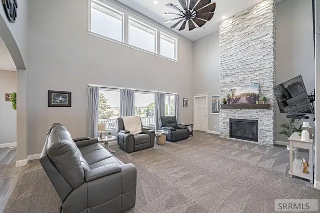 $699,000 | 2219 East Olympic Avenue, Idaho Falls, ID 83404