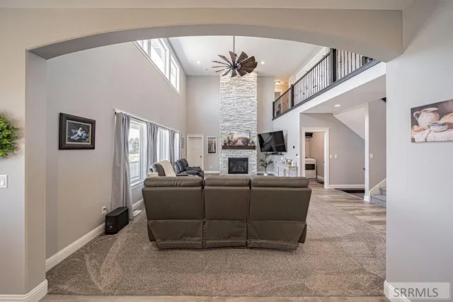 $699,000 | 2219 East Olympic Avenue, Idaho Falls, ID 83404