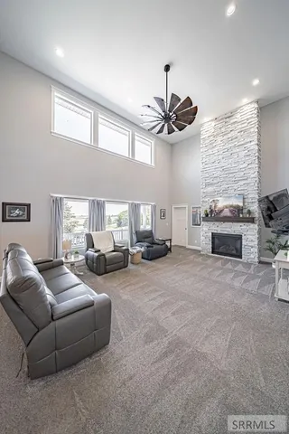 $699,000 | 2219 East Olympic Avenue, Idaho Falls, ID 83404