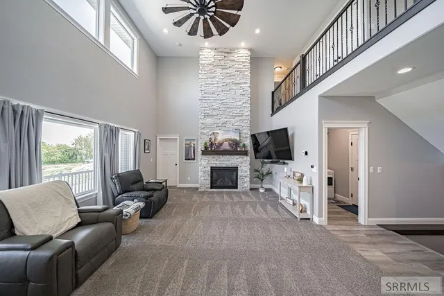 $699,000 | 2219 East Olympic Avenue, Idaho Falls, ID 83404