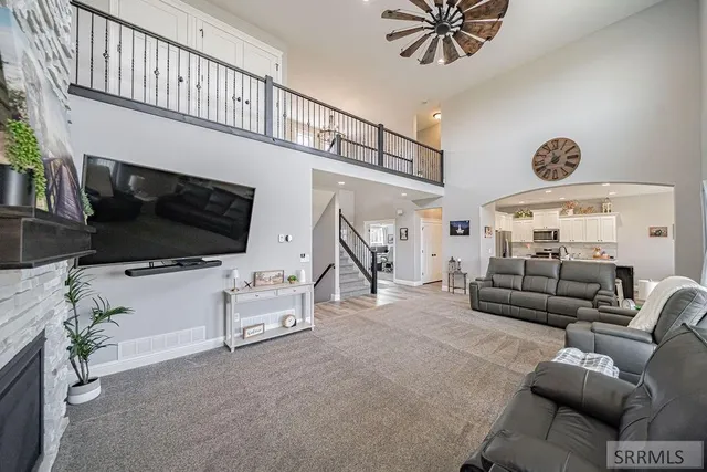 $699,000 | 2219 East Olympic Avenue, Idaho Falls, ID 83404