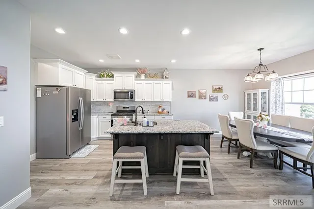 $699,000 | 2219 East Olympic Avenue, Idaho Falls, ID 83404